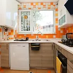 Apartamento Exclusive Flat With Bosphorus View In Besiktas