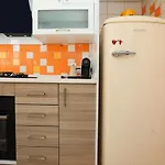 Apartamento Exclusive Flat With Bosphorus View In Besiktas *