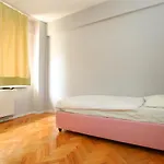 Exclusive Flat With Bosphorus View In Besiktas