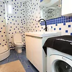 Exclusive Flat With Bosphorus View In Besiktas Apartamento Istambul