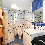 Exclusive Flat With Bosphorus View In Besiktas Apartamento Istambul