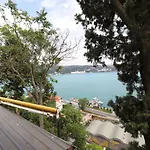Apartamento Exclusive Flat With Bosphorus View In Besiktas