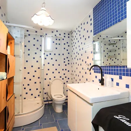 Exclusive Flat With Bosphorus View In Besiktas דירה איסטמבול