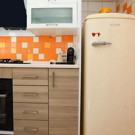 Apartman Exclusive Flat With Bosphorus View In Besiktas *
